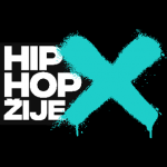 HIP-HOP Žije