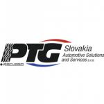 PTG Slovakia