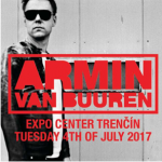 Armin Van BUUREN