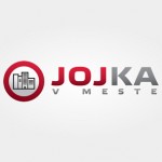 JOJka v meste