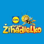 LIDL Žihadielko