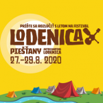 LODENICA Piešťany