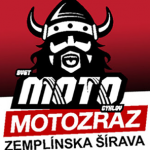 MOTOZRAZ Zemplínska šírava