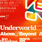 Neon Festival 2016