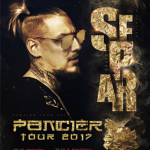 Pancier tour 2017
