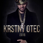 Rytmus krstný otec 2016
