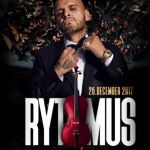 Rytmus a symfonický orchester